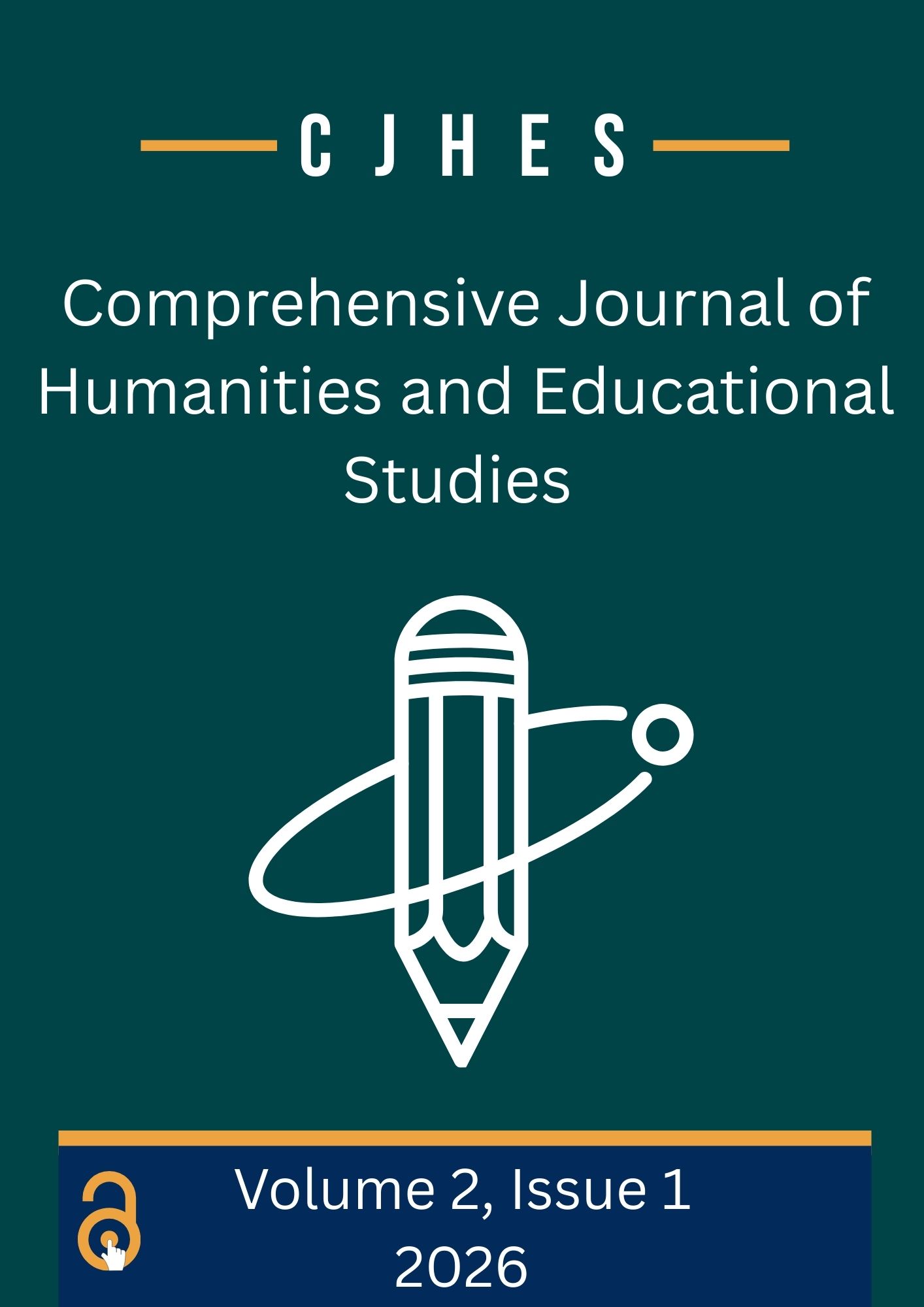 					View Volume 2, Issue 1, 2026
				