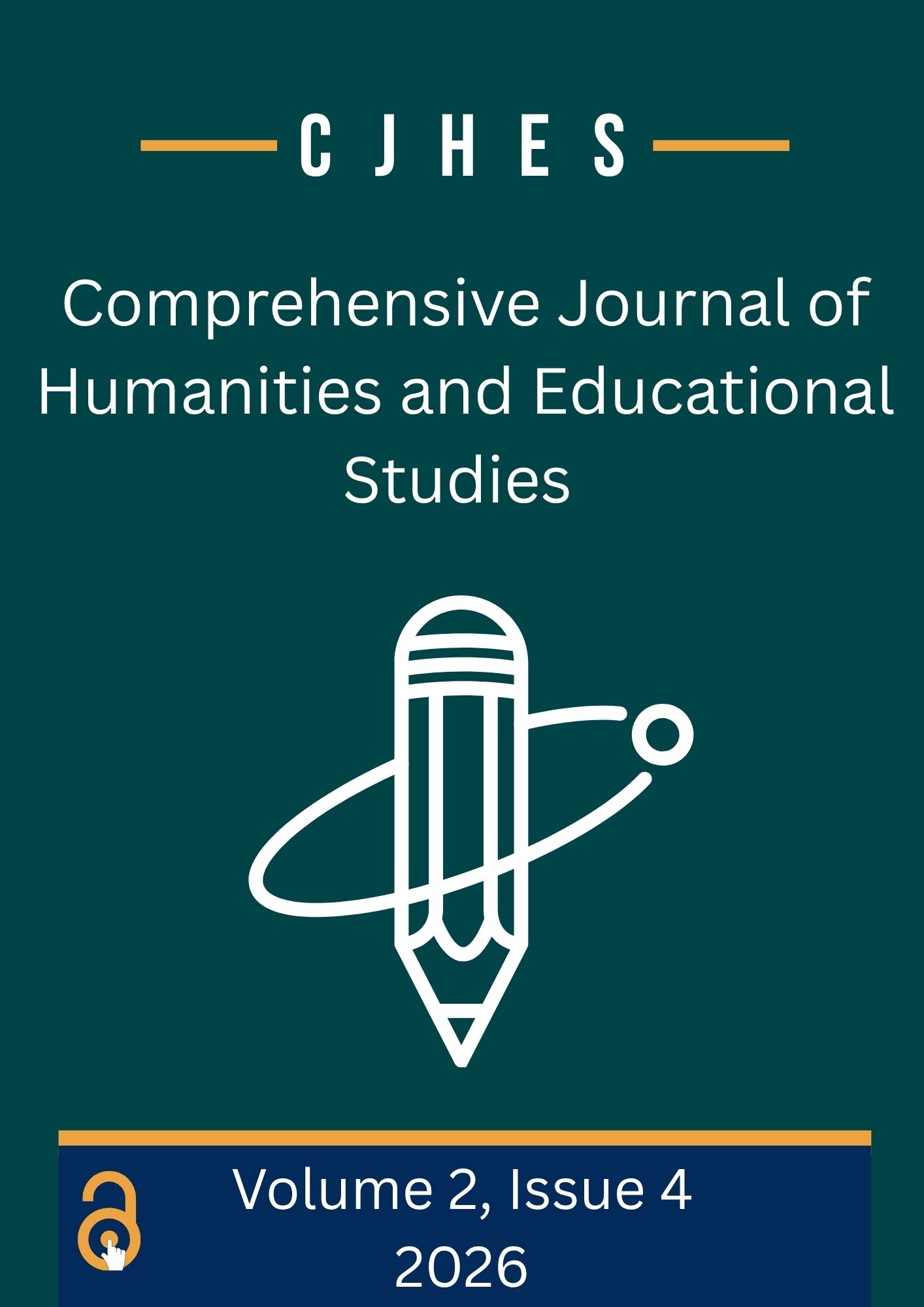 					View  Volume 2, Issue 4, 2026 
				